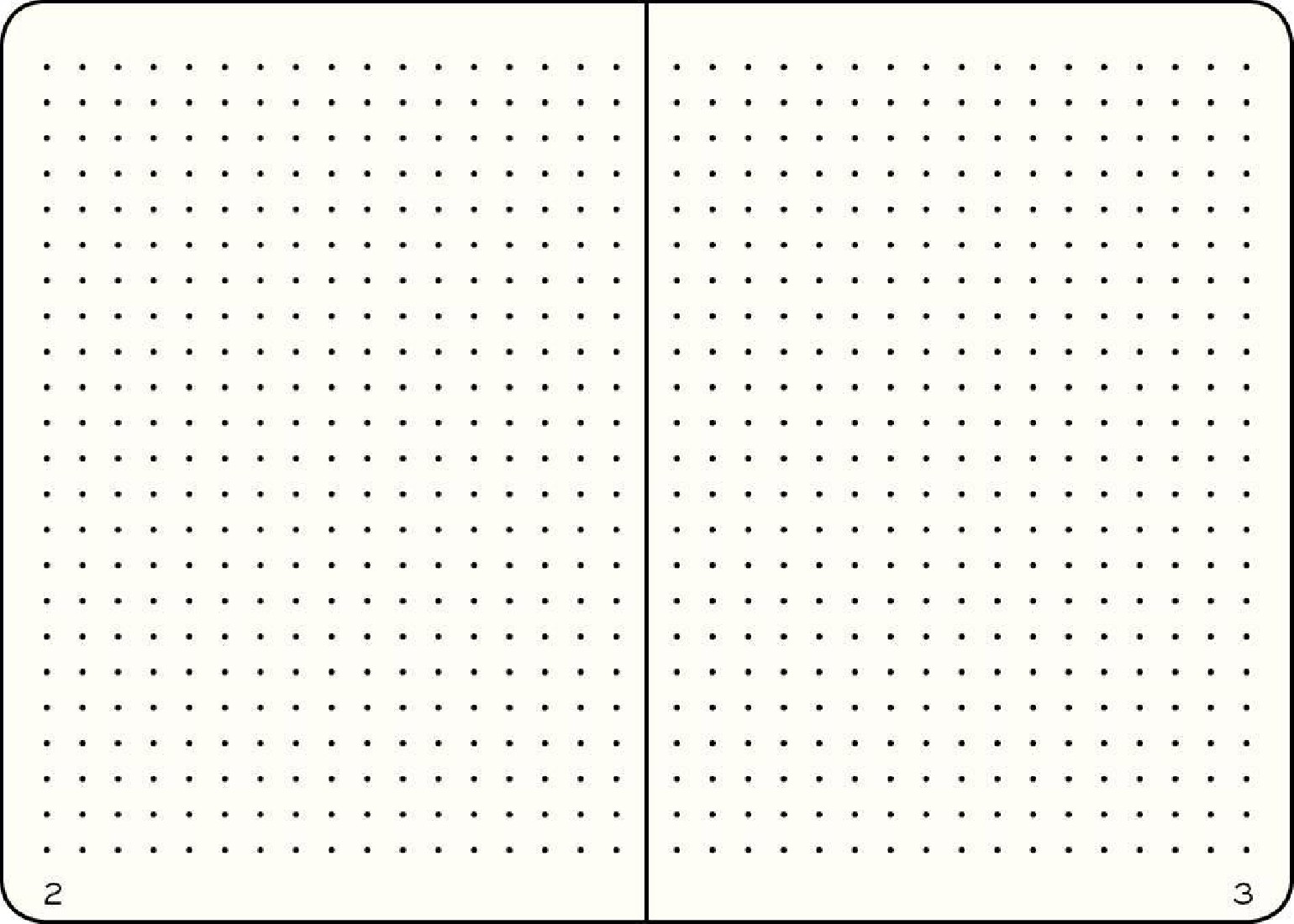 Leuchtturm 1917 Notebook A5 Edition 120g Navy Dotted, Hard Cover