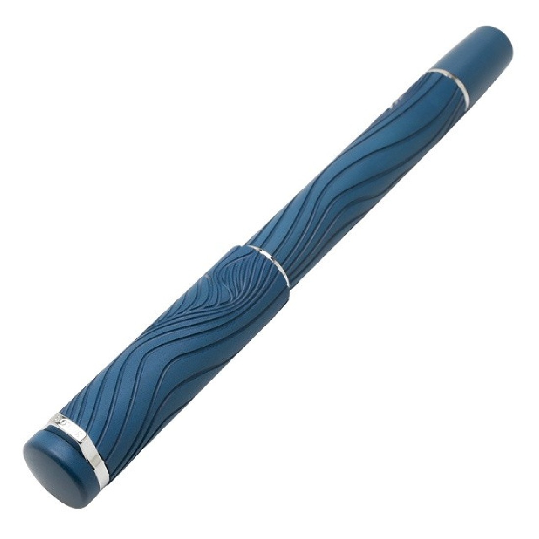 Sailor Limited Edition Fountain Pen Ebonite Eternal Flow