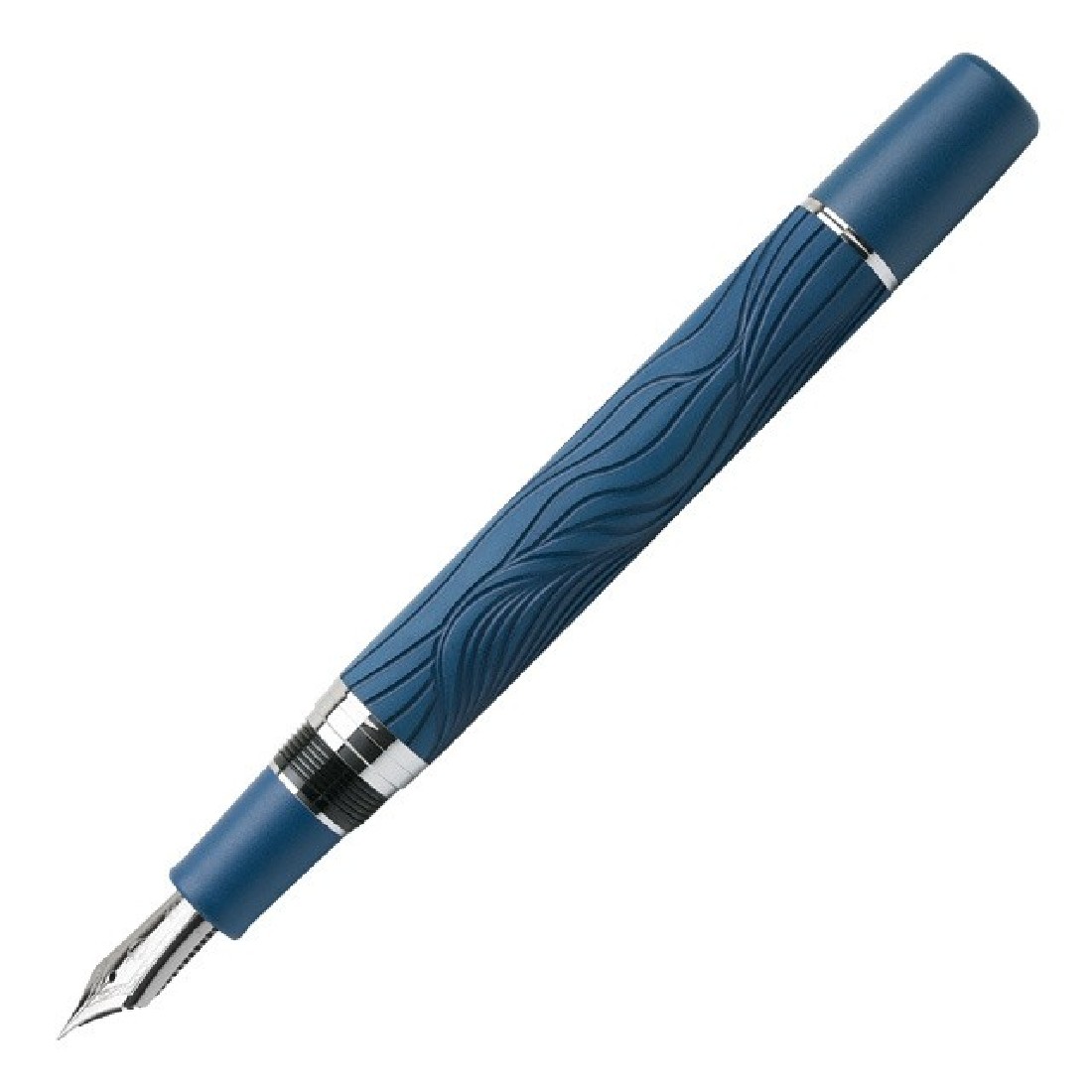 Sailor Limited Edition Fountain Pen Ebonite Eternal Flow
