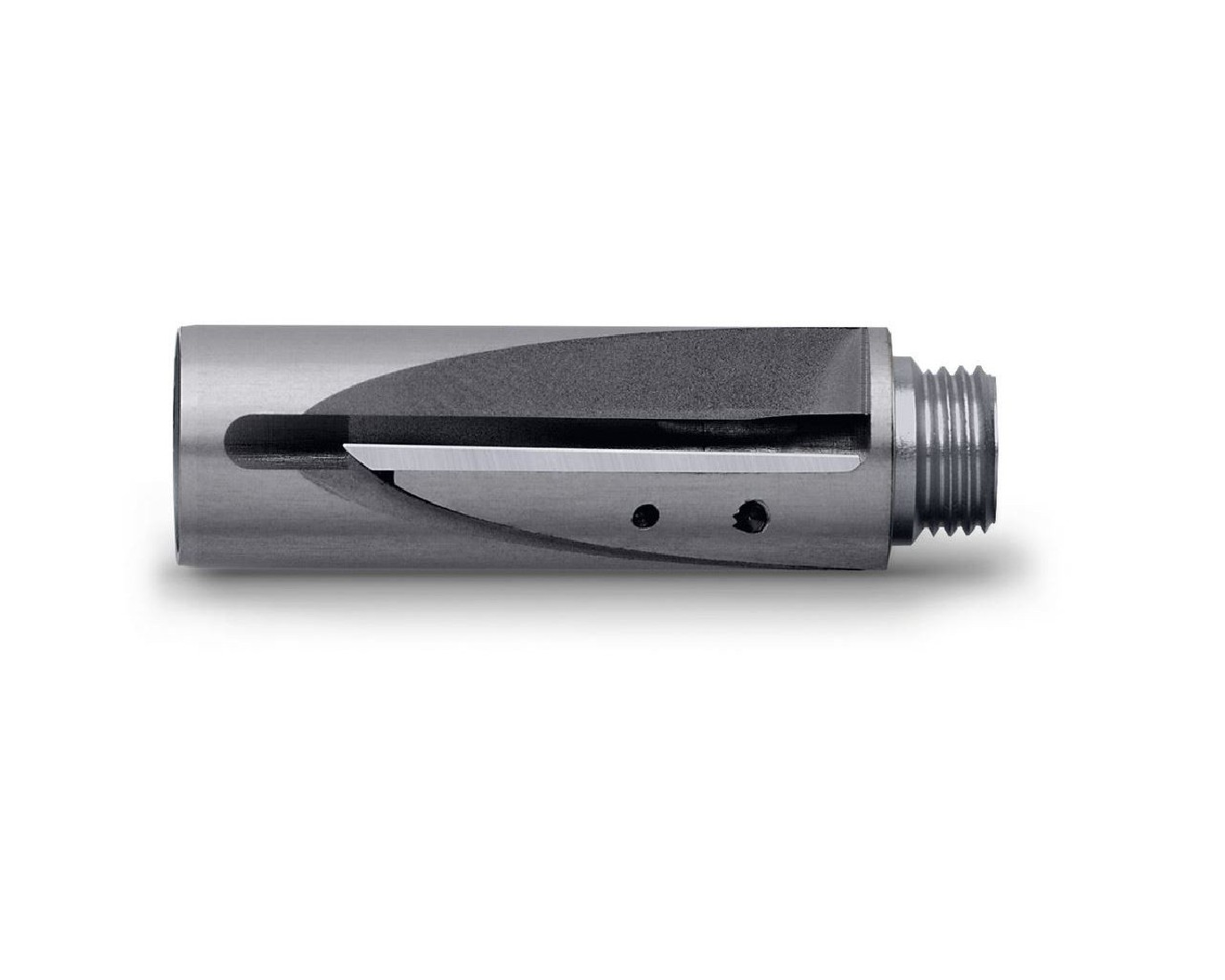 Graf Von Faber Castell replacement sharpener for Magnum perfect pencil, 188666