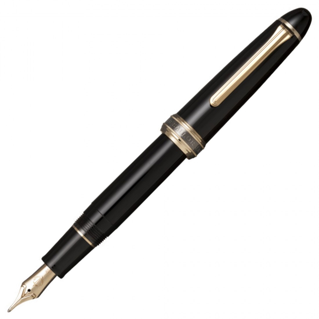 Sailor Naghinata King Eagle Fountain Pen 10-7021-828