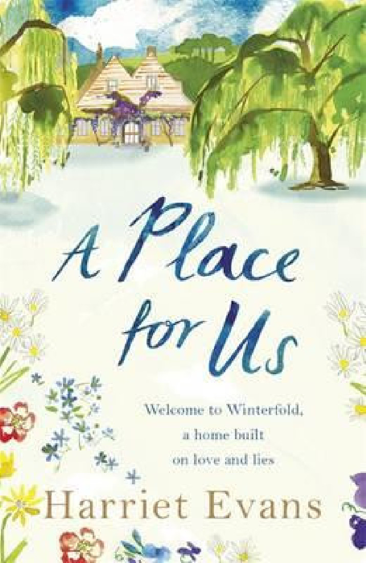 A PLACE FOR US PB B FORMAT
