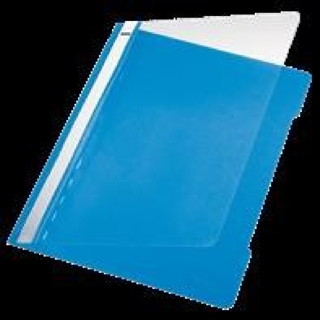 Ντοσιέ έλασμα Ν4191-00-30 Light Blue Leitz.