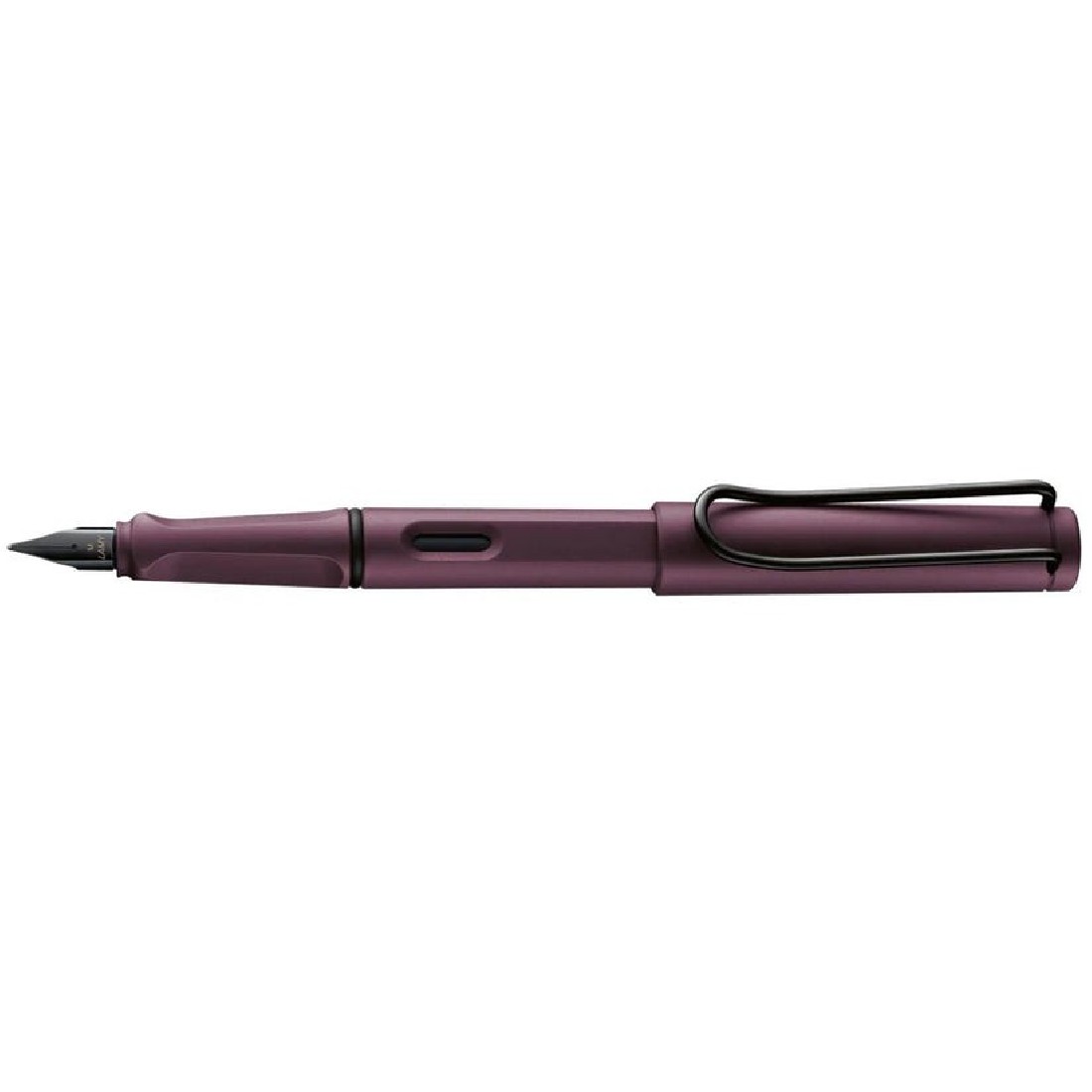 Lamy Safari Scarlet Red Fountain Pen 0E3
