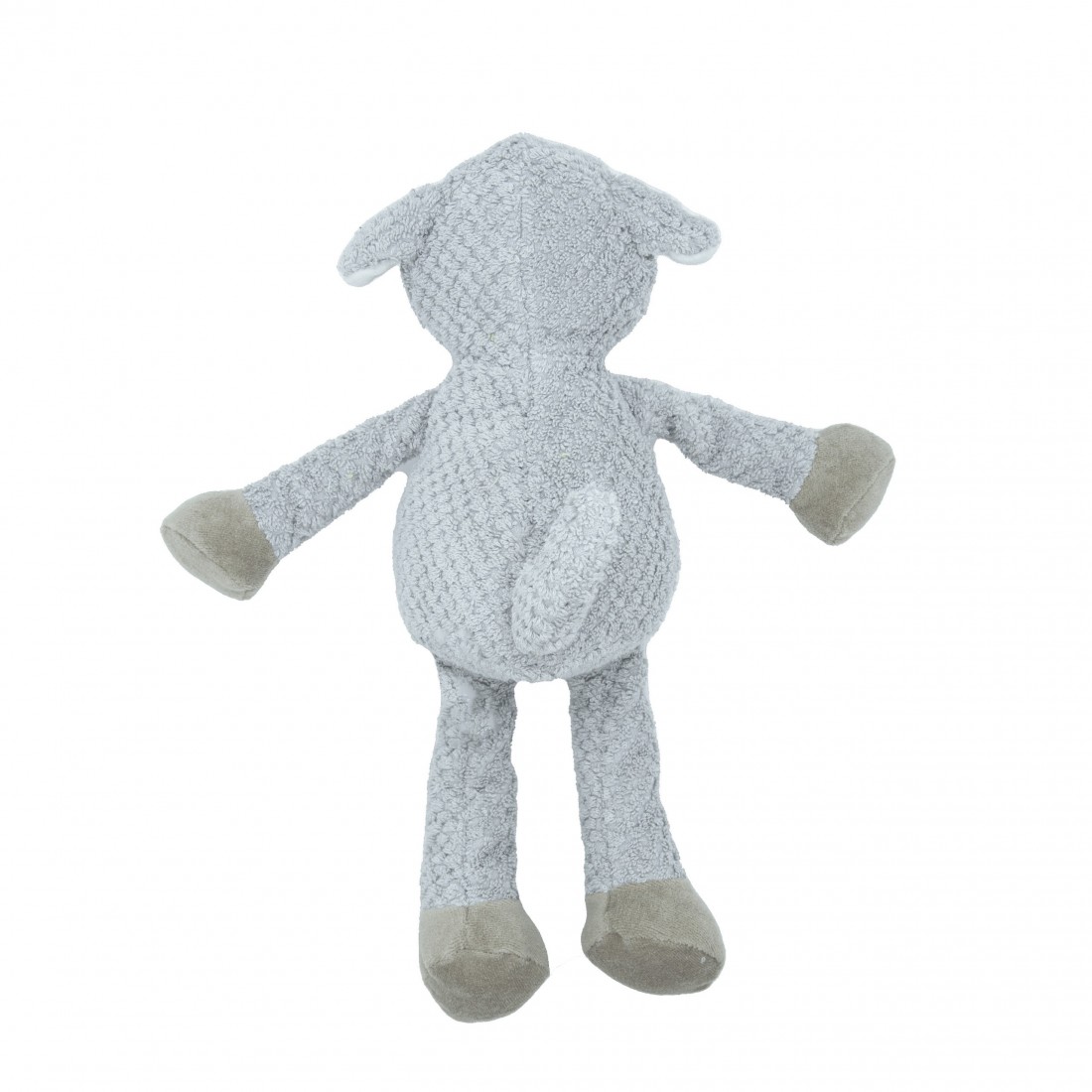 Λούτρινο Σκυλάκι 20cm Organic Cotton Blend 5072 – CUTE.