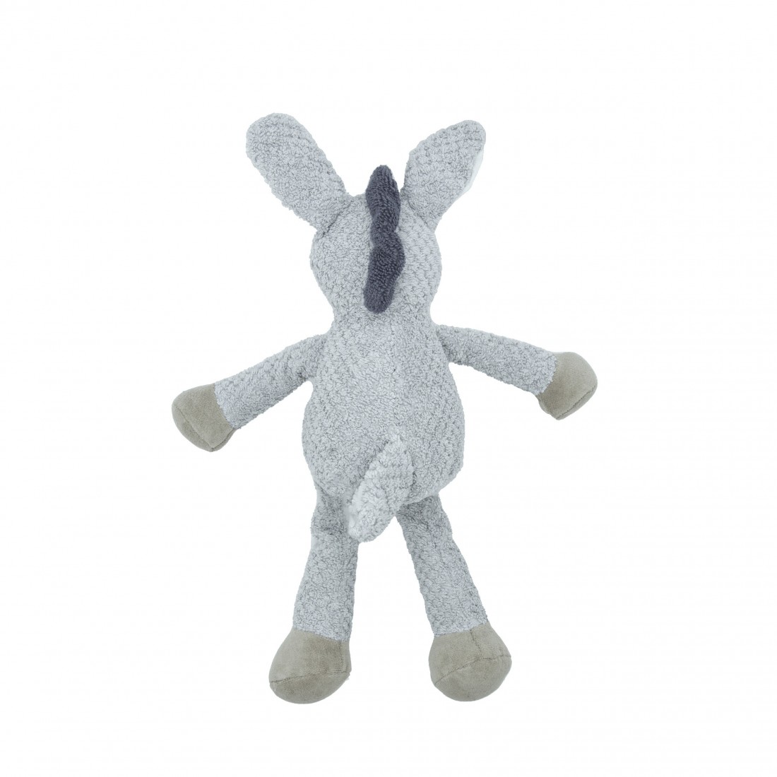 Λούτρινο Γαϊδουράκι 20cm Organic Cotton Blend 5107 – CUTE.