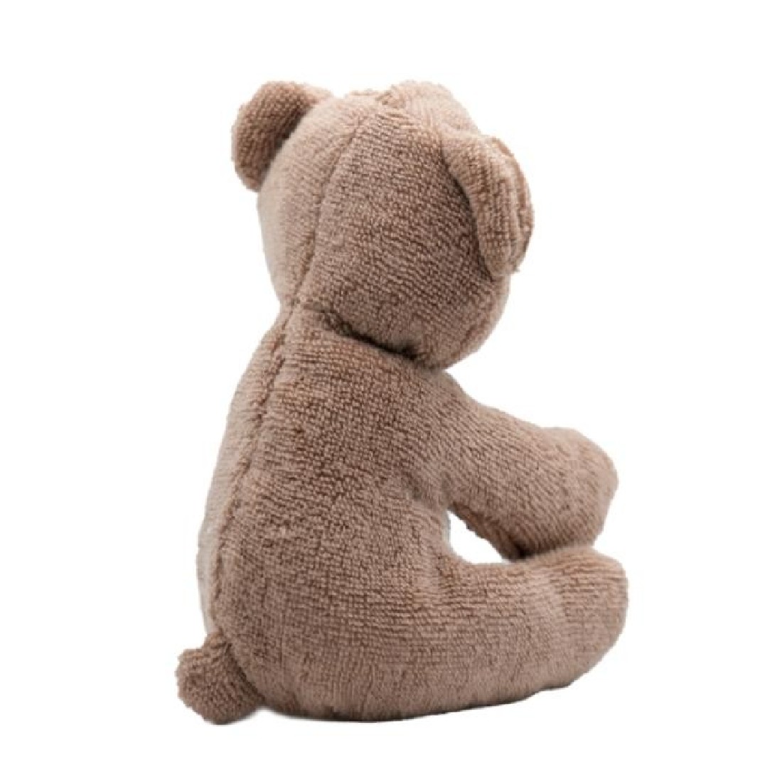 Λούτρινο Αρκουδάκι Buddy Organic Cotton Blend 18cm 5171 – CUTE