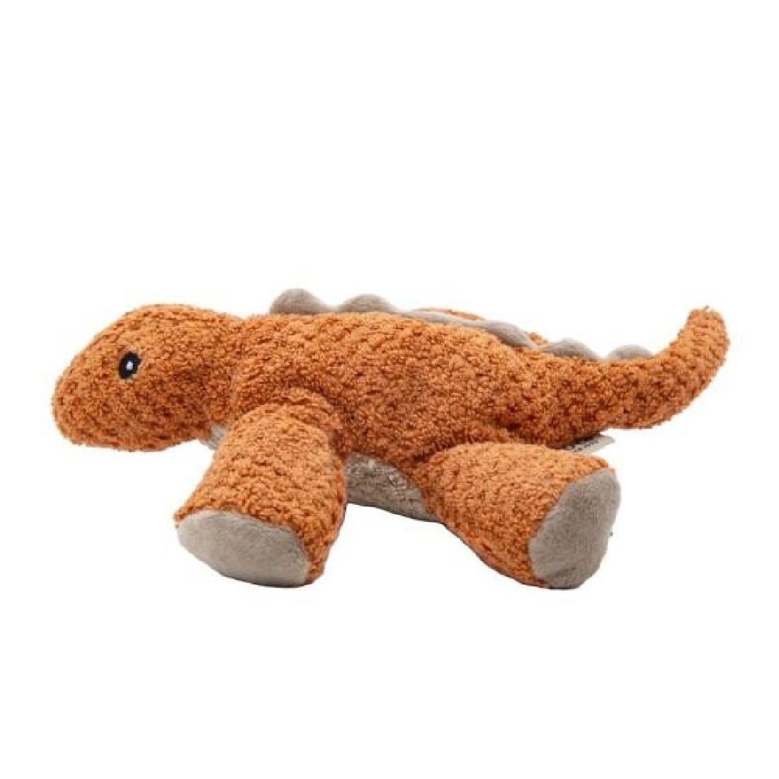 Λούτρινος Πορτοκαλί Δεινόσαυρος 27cm 1383  – CUTE