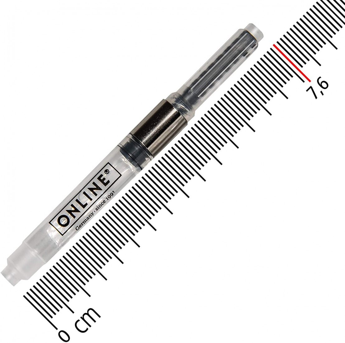 ONLINE standard, ink pen converter made in Germany