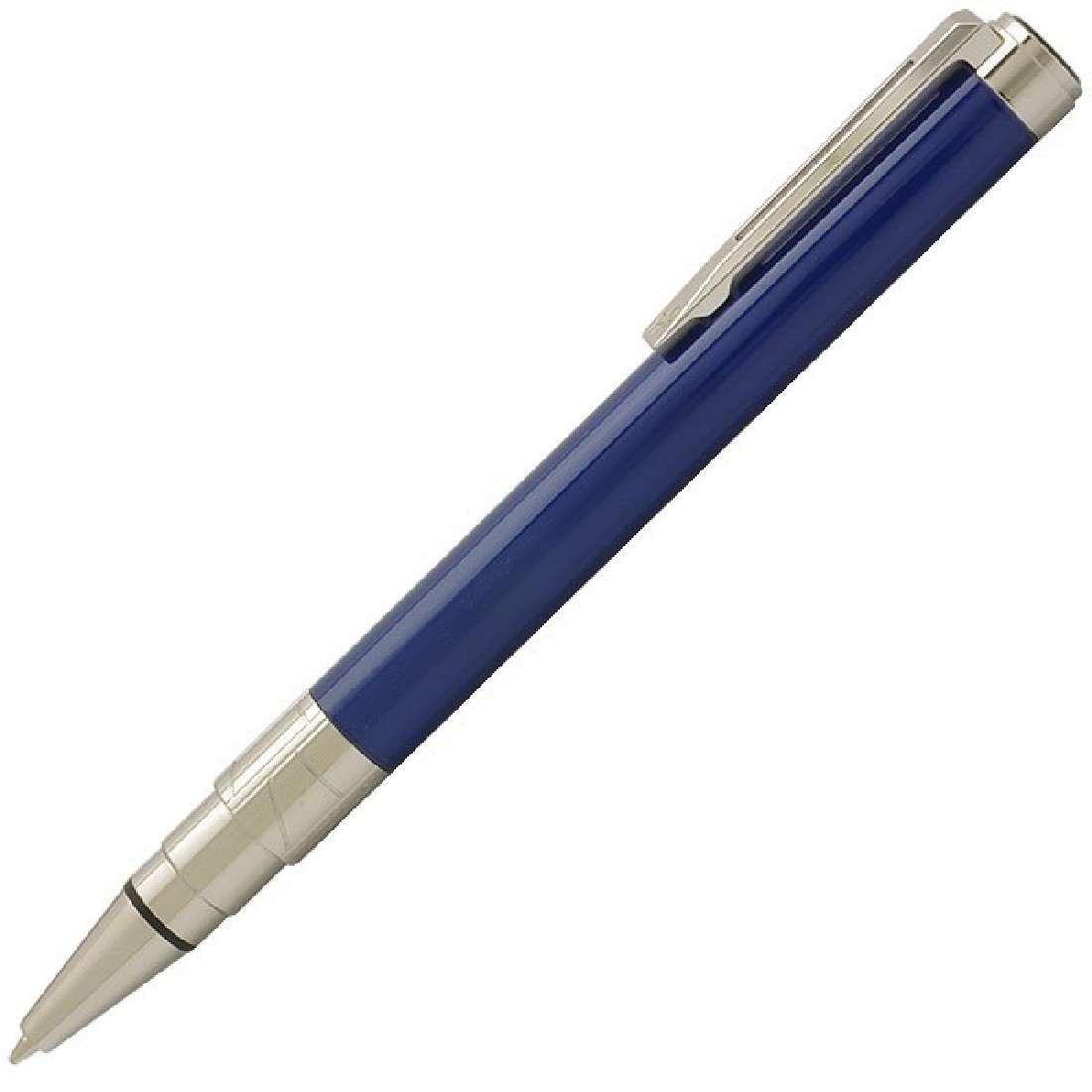 WATERMAN PERSPECTIVE BLUE OBSESSION ST 1904579 BALLPEN.