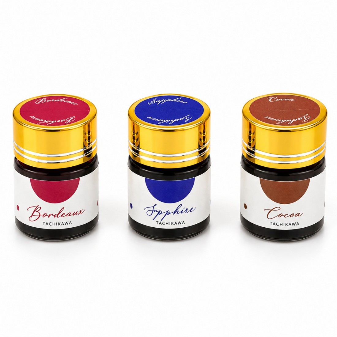 Tachikawa calligraphy premium set spiral PSSP01