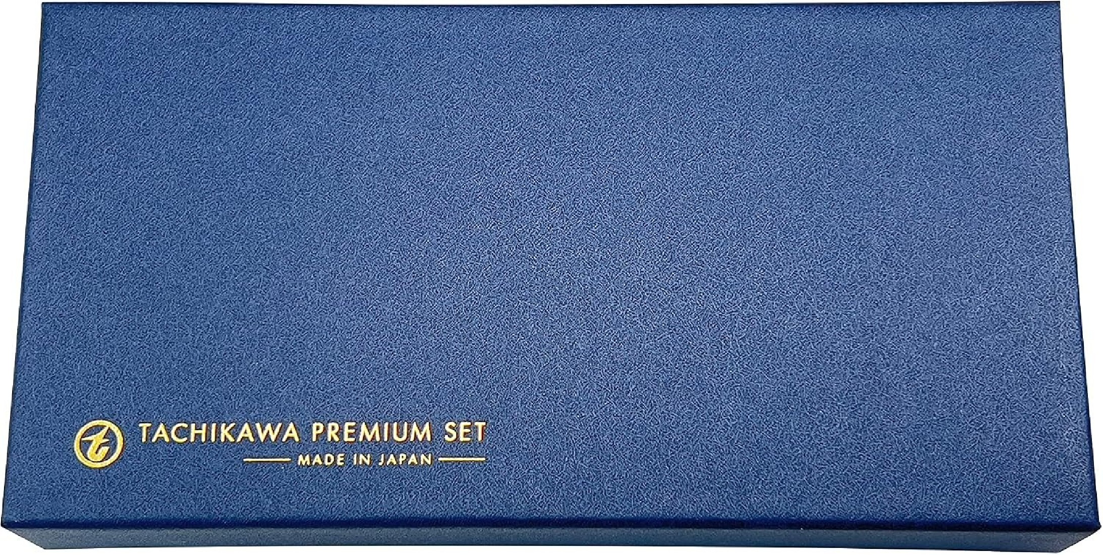 Tachikawa premium calligraphy set crystal PSCR01