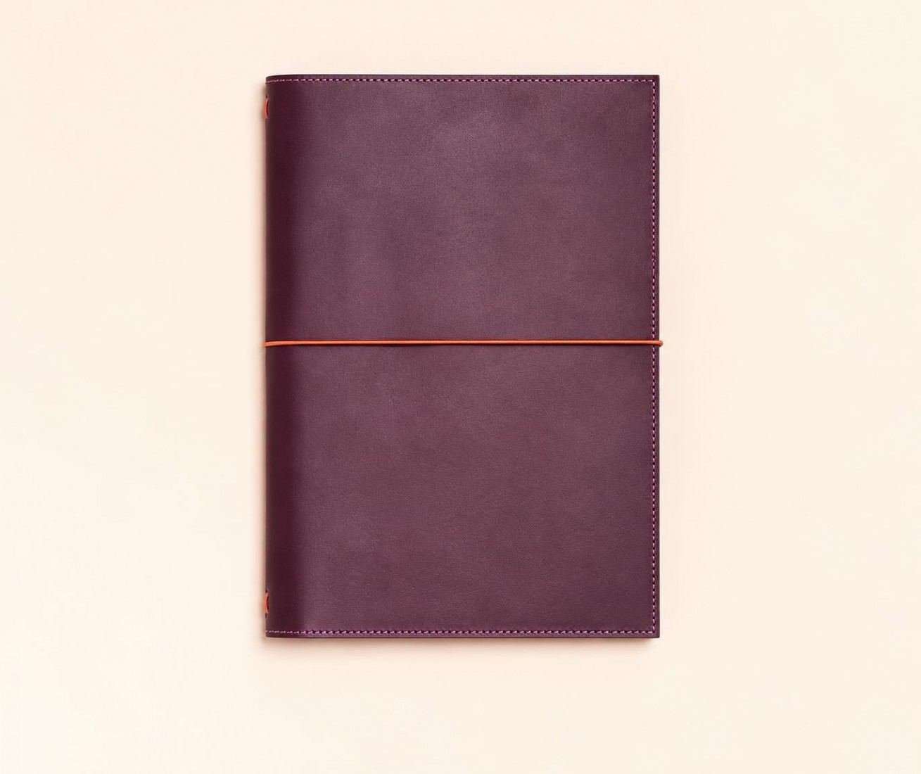 Paper Republic A4 Leather Portfolio Venezia