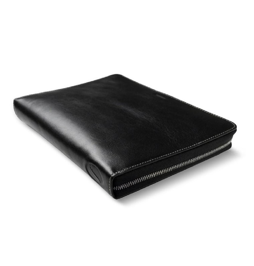 Filofax Organizer A5 Zip Modular Black 021790