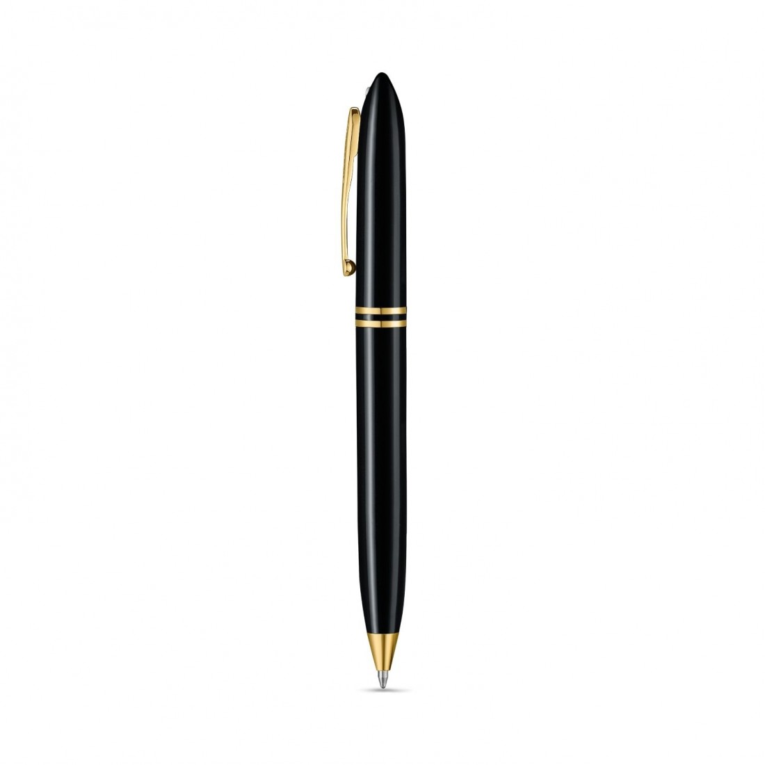 Sheaffer Balance III E893 Glossy Black with Gold trims Ballpen