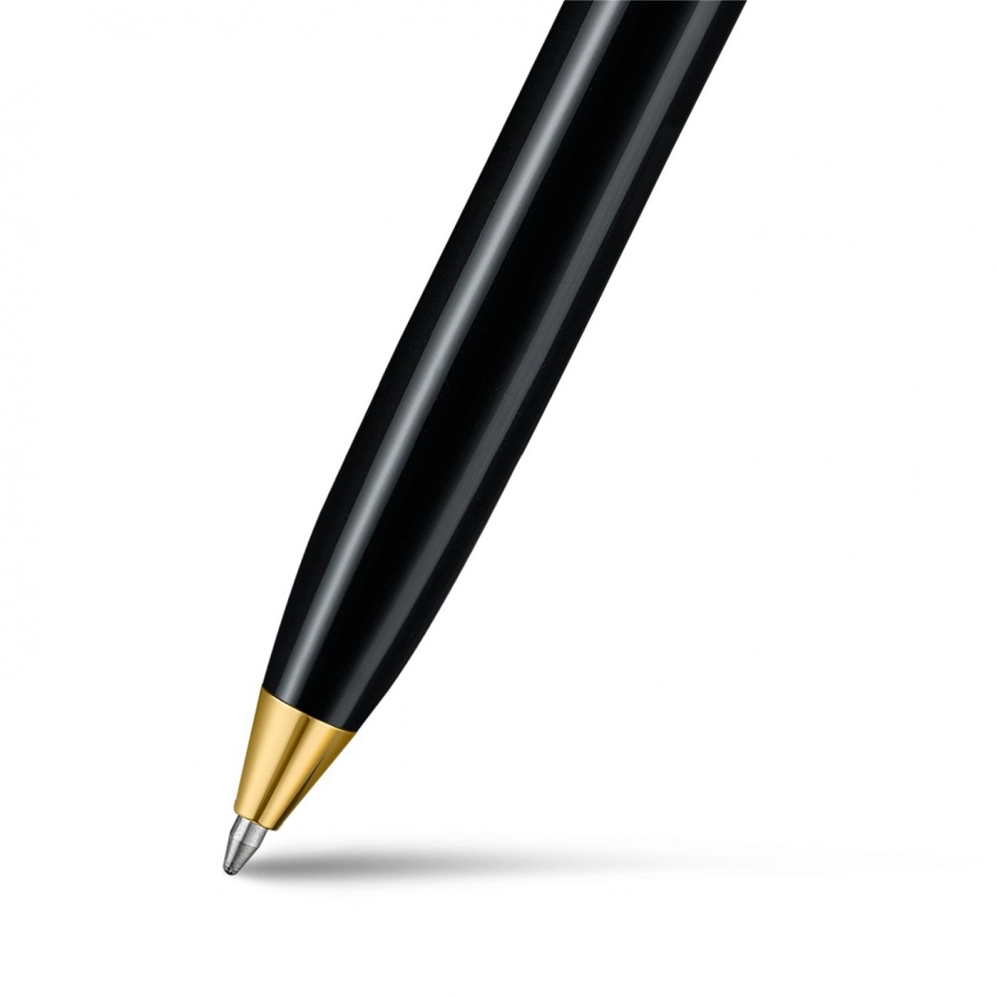 Sheaffer Balance III E893 Glossy Black with Gold trims Ballpen