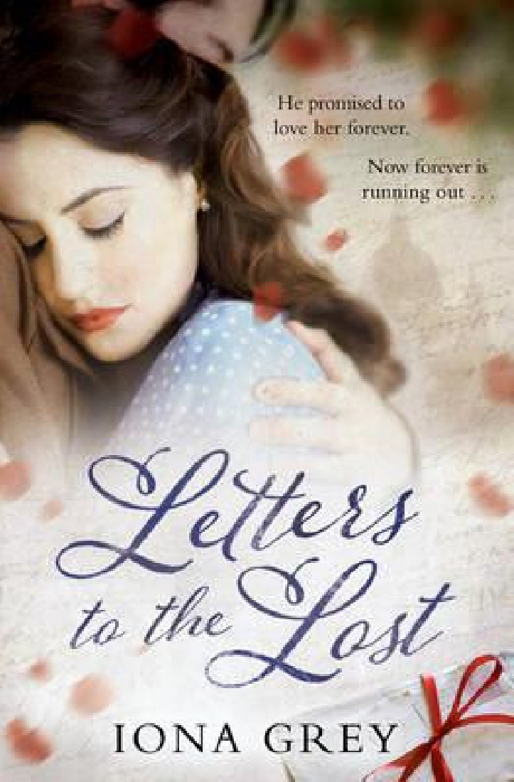 LETTERS TO THE LOST PB