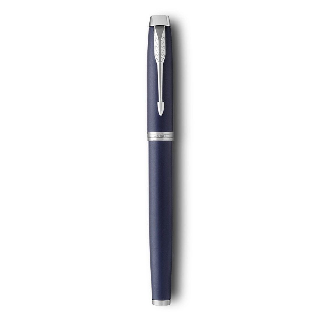 Parker IM Core Blue CT Rollerball Gift Pack