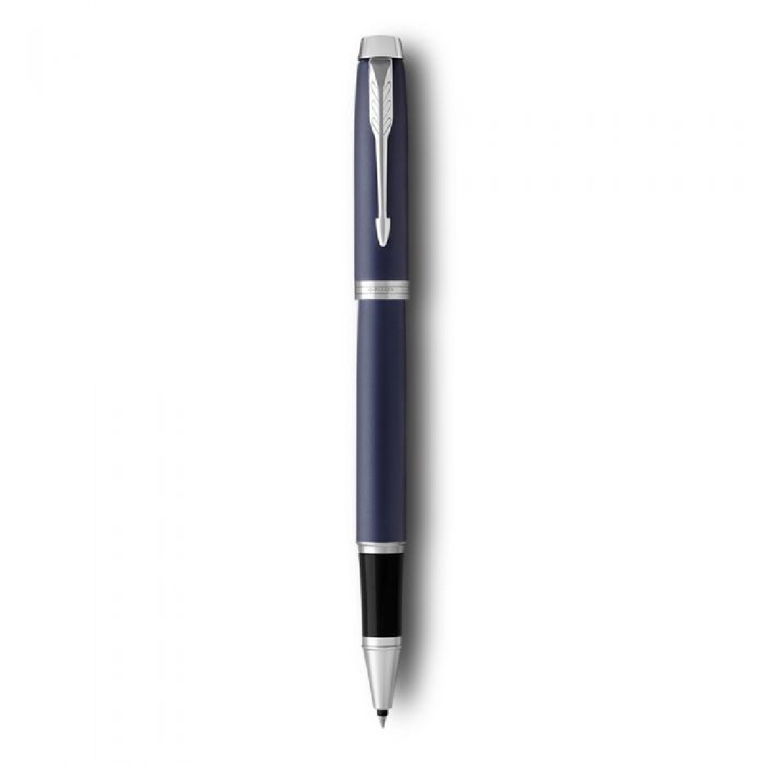 Parker IM Core Blue CT Rollerball Gift Pack