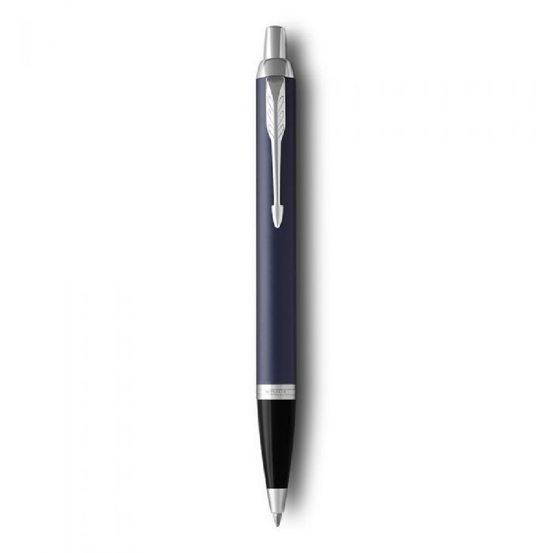 Parker IM Core Blue CT Ballpen Gift Pack