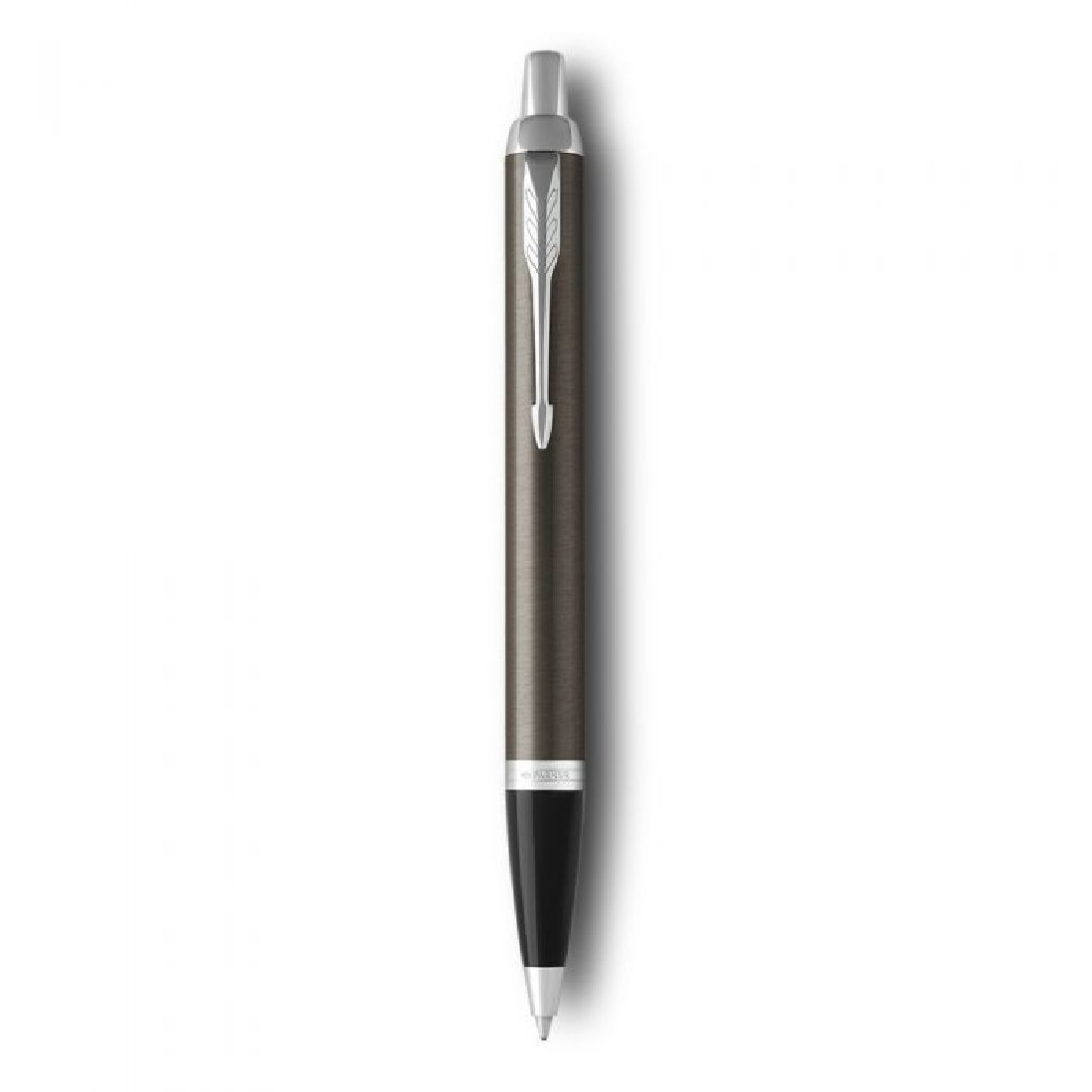 Parker IM Core Dark Espresso CT Ballpen Gift Pack