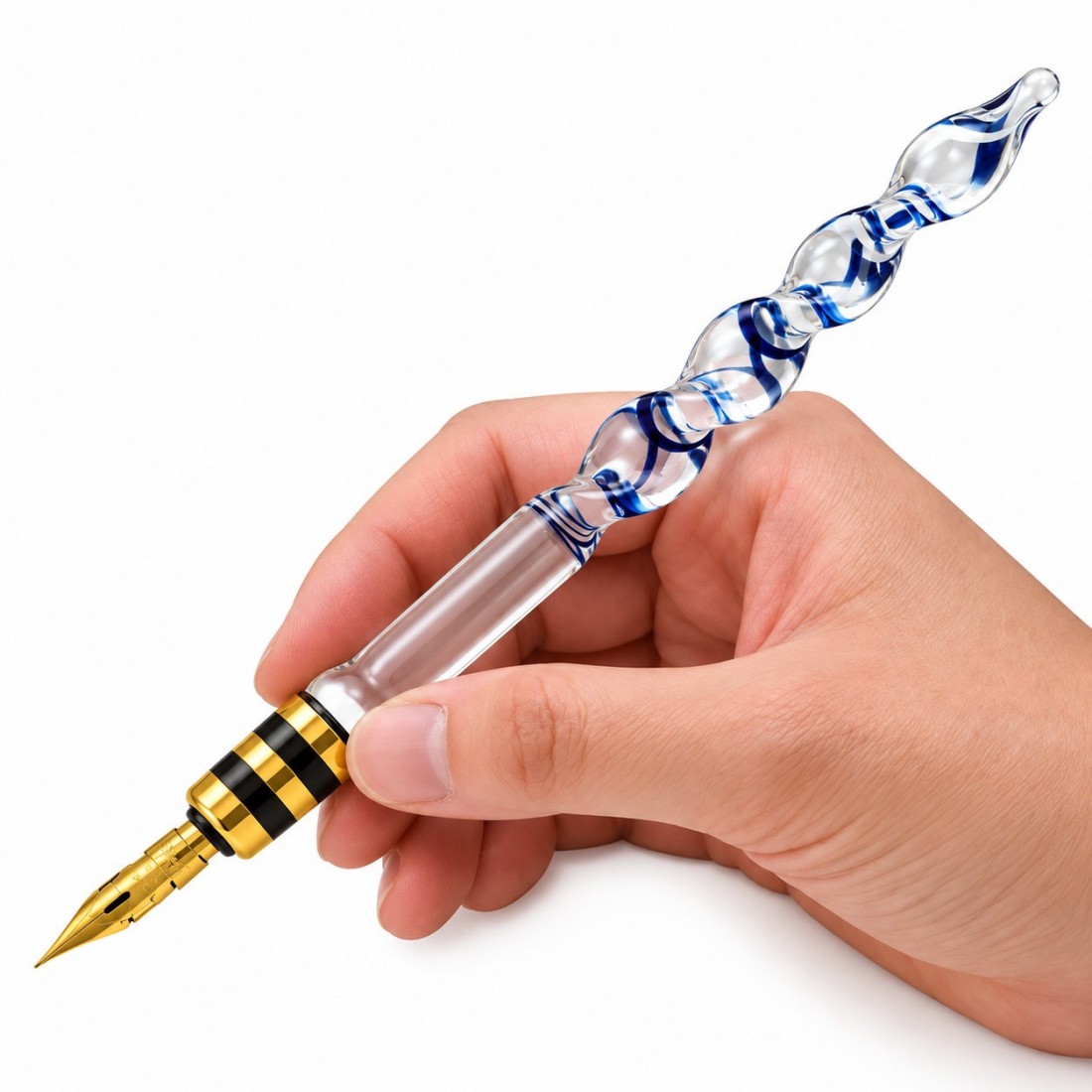 Tachikawa Calligraphy Premium Set Shellfish PSSH01