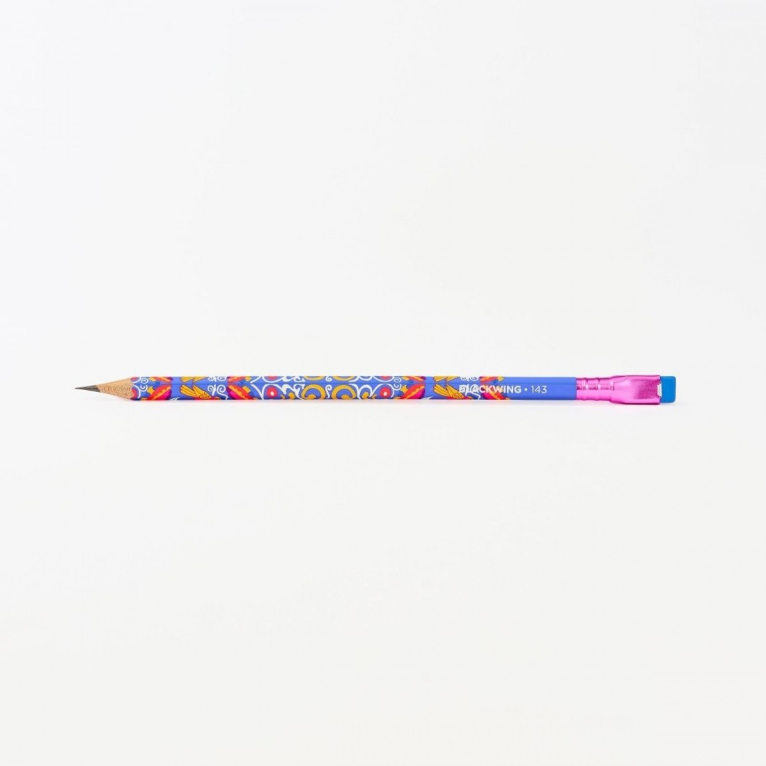 Blackwing Volume 143 - Frida Kahlo Pencils - Set of 12