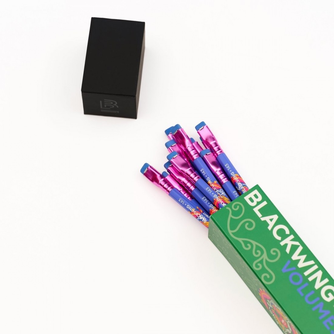 Blackwing Volume 143 - Frida Kahlo Pencils - Set of 12