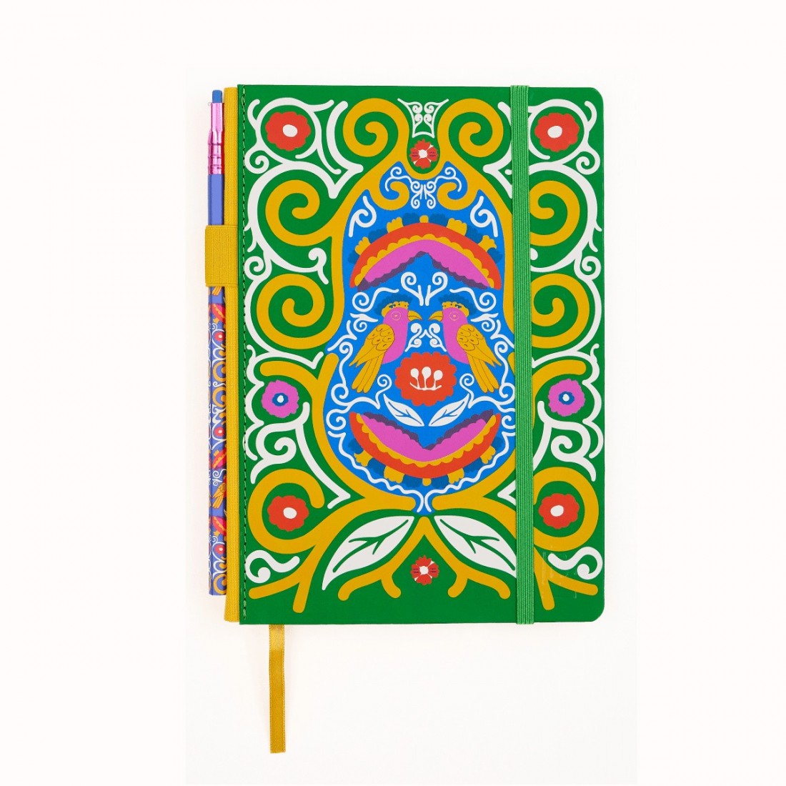 Blackwing Volume 143 - Frida Kahlo Notebook