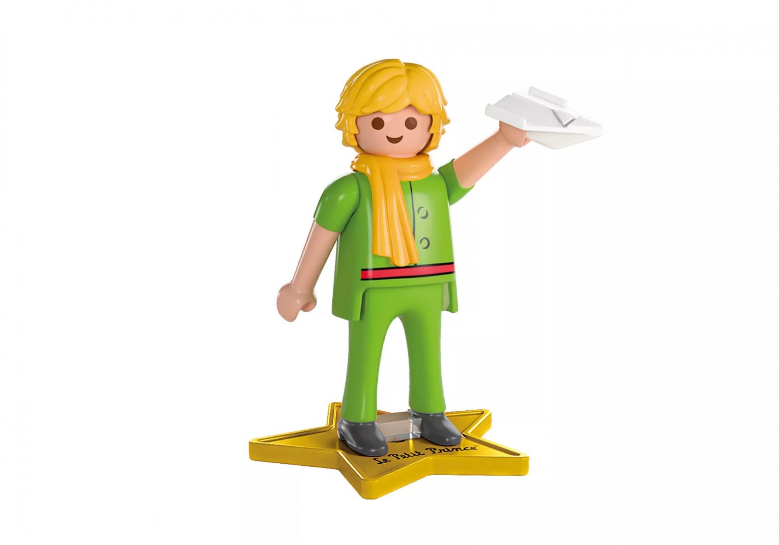 Μικρός Πρίγκιπας: Επετειακή φιγούρα 72285 Playmobil