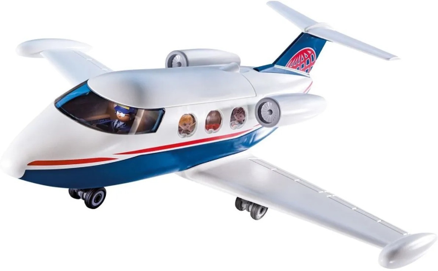 Ιδιωτικό Τζετ 70533 Playmobil
