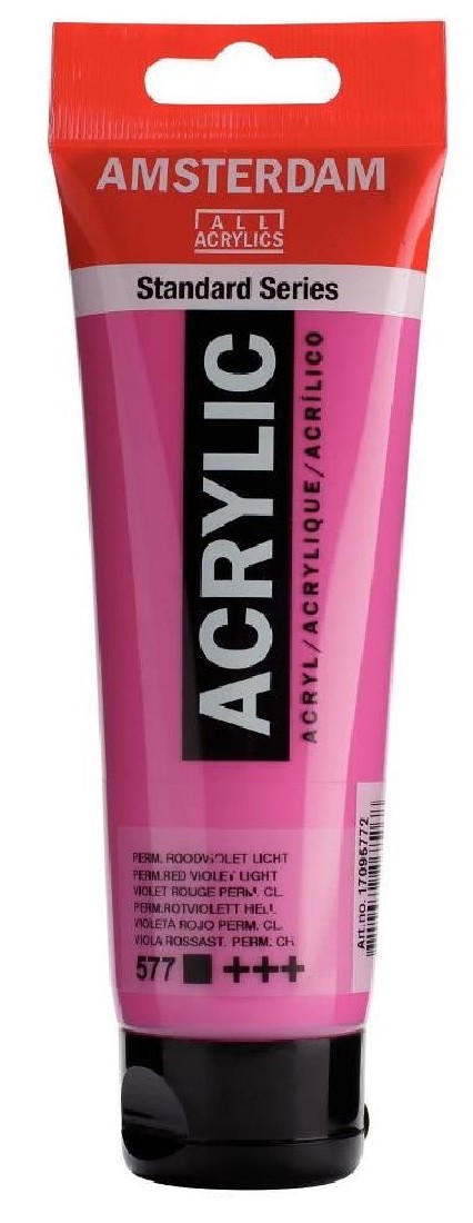 ACRYLIC AMSTERDAM Ν577 120ML TALENS.