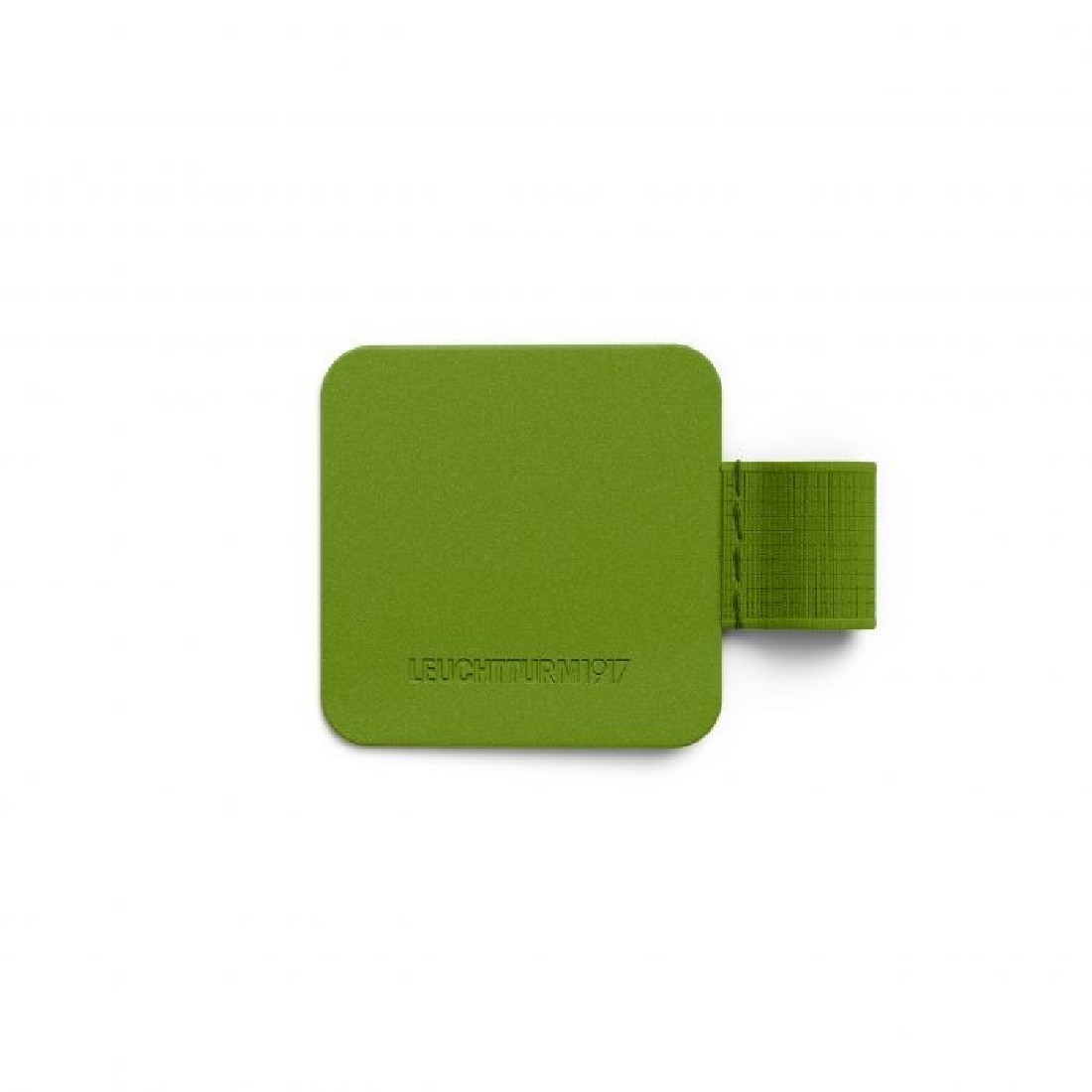 Leuchtturm 1917 pen loop Moss 400913