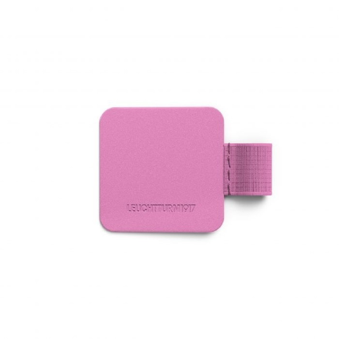Leuchtturm 1917 pen loop Bubblegum 400911