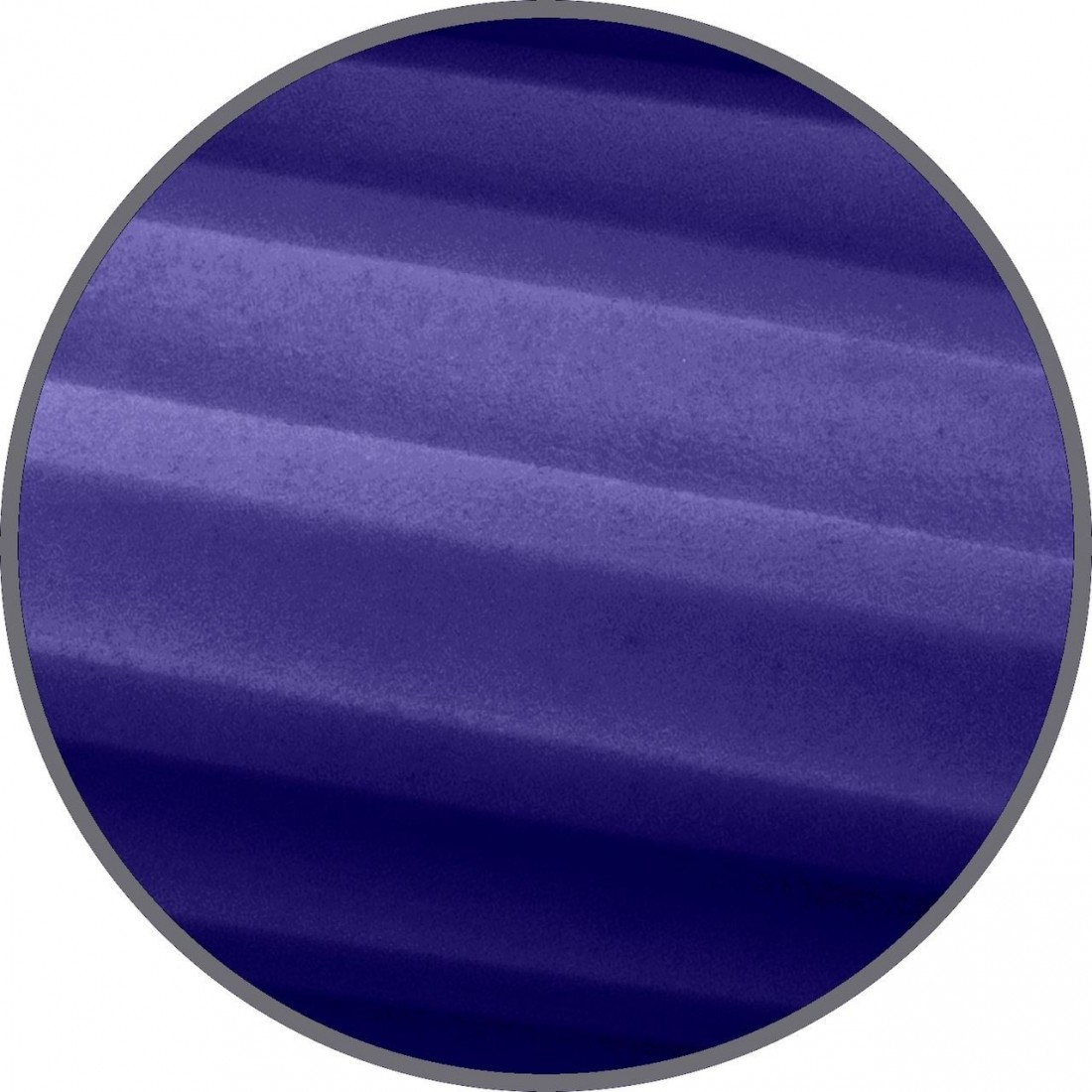 Faber Castell Ambition midnight mauve ballpen 147785