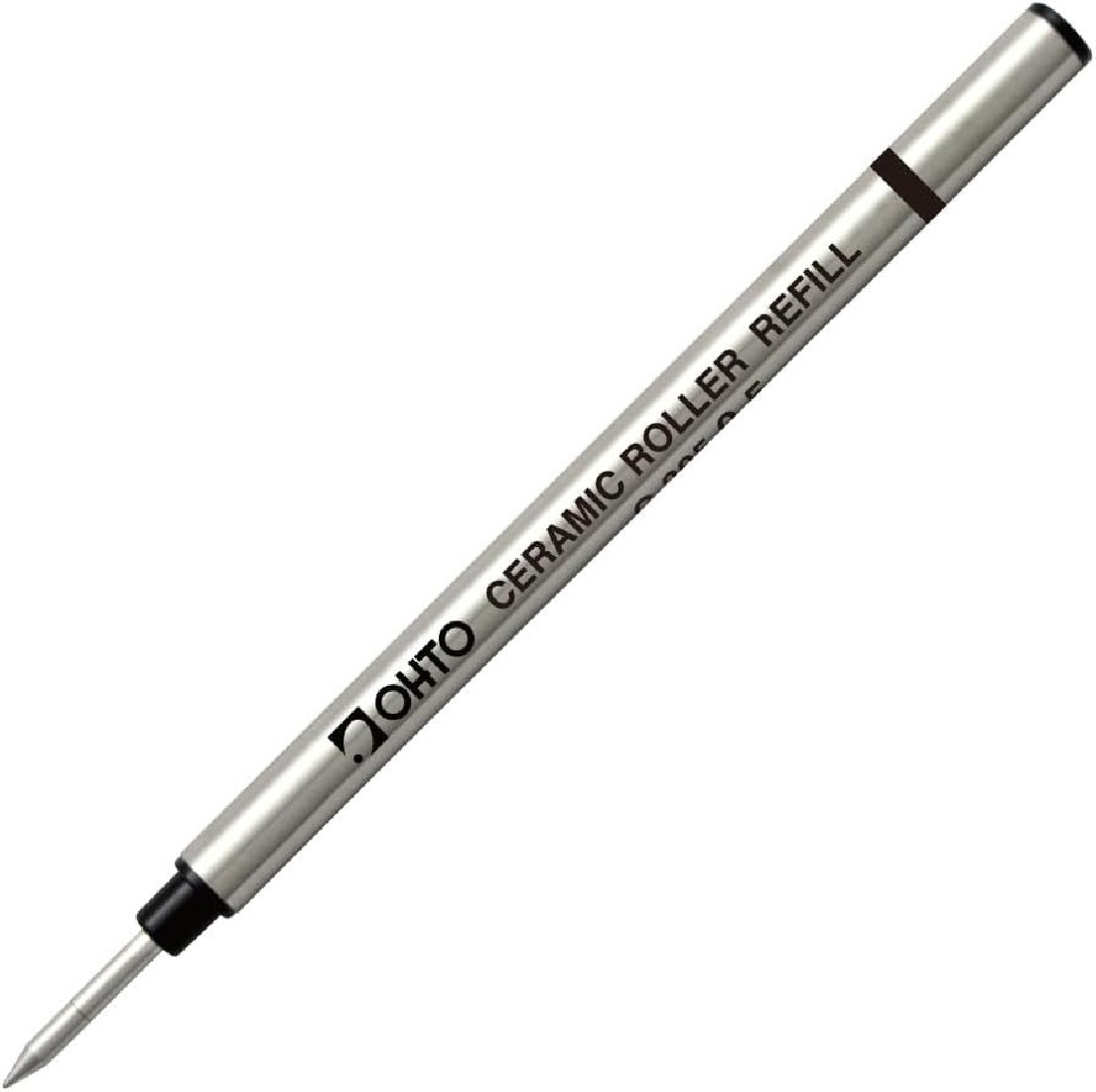 Ohto CR02 ceramic roller 0,5mm, Matte Wine, CR02-05-MWI