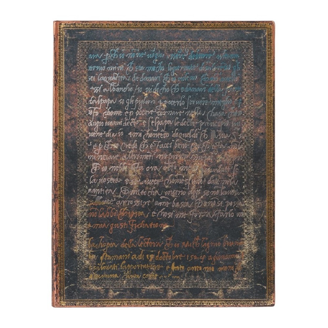 Paperblanks Flexis Michelangelo Ultra Unlined
