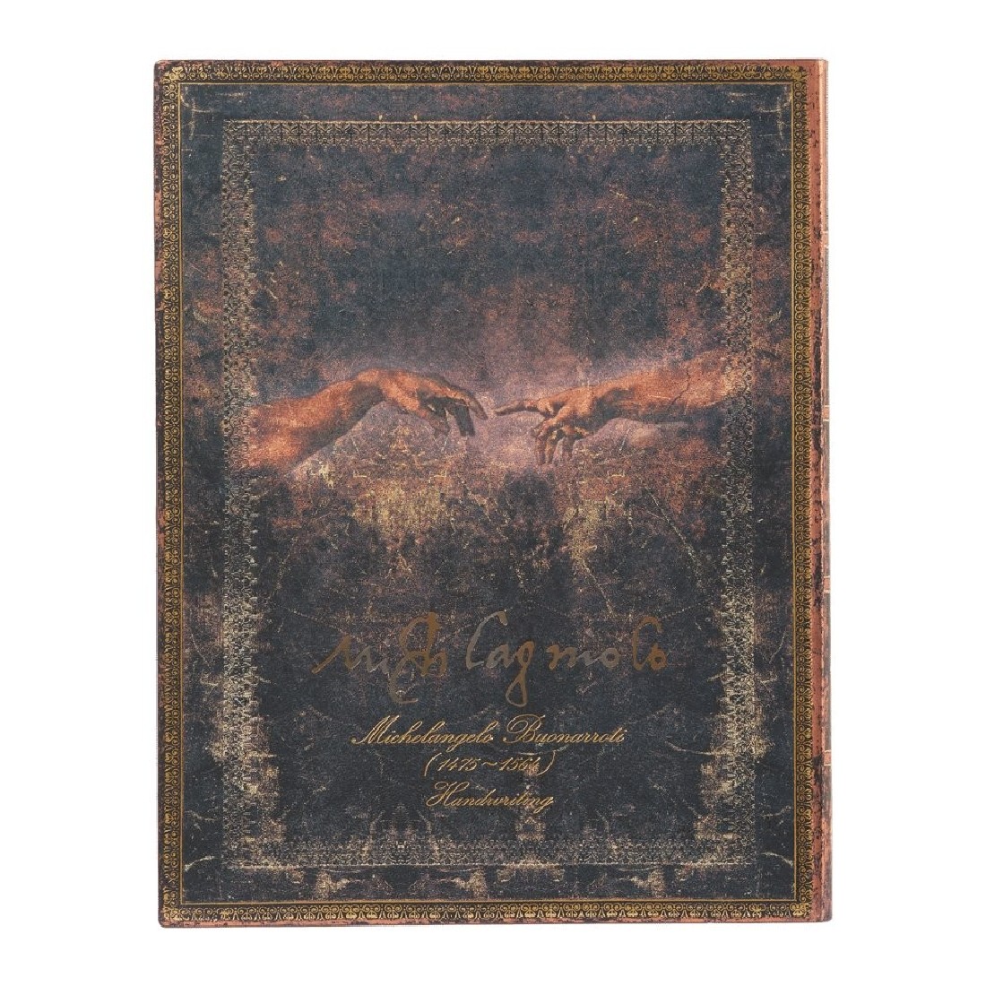 Paperblanks Flexis Michelangelo Ultra Unlined