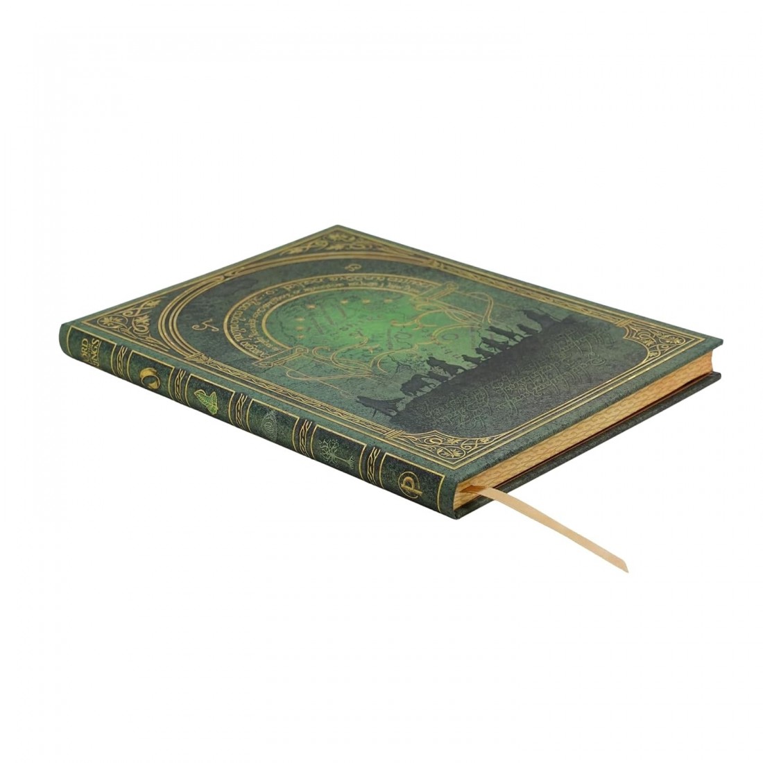 Paperblanks Notebook Power of Fellowship Journal Ultra Unlined