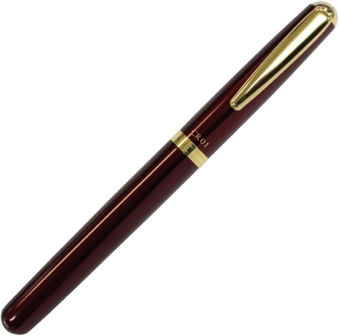 Ohto ceramic rollerball CR01 Wine GT, CR01-05-GWI