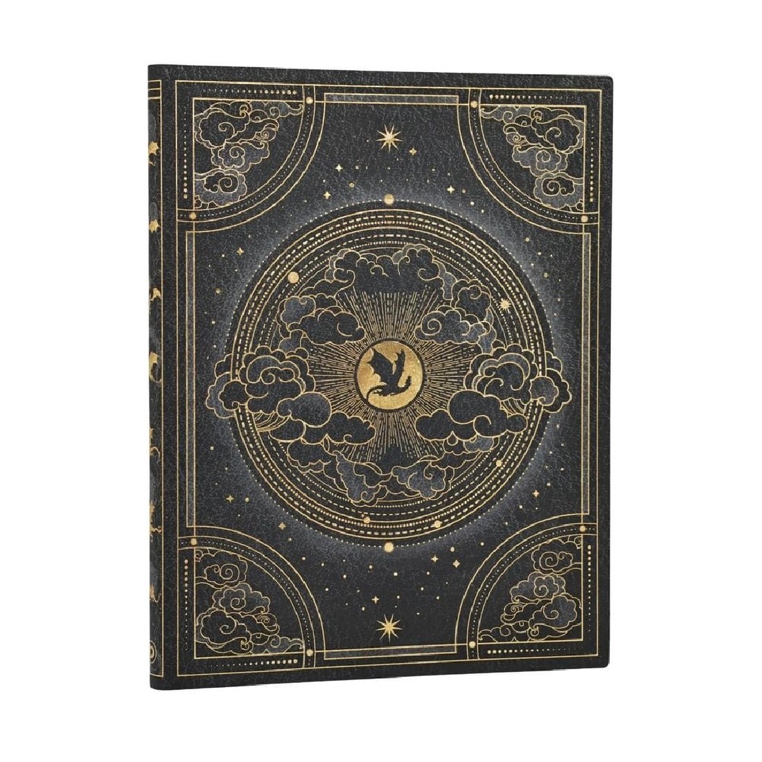 Paperblanks Notebook Flexis Shadows of Navarre Ultra Lined