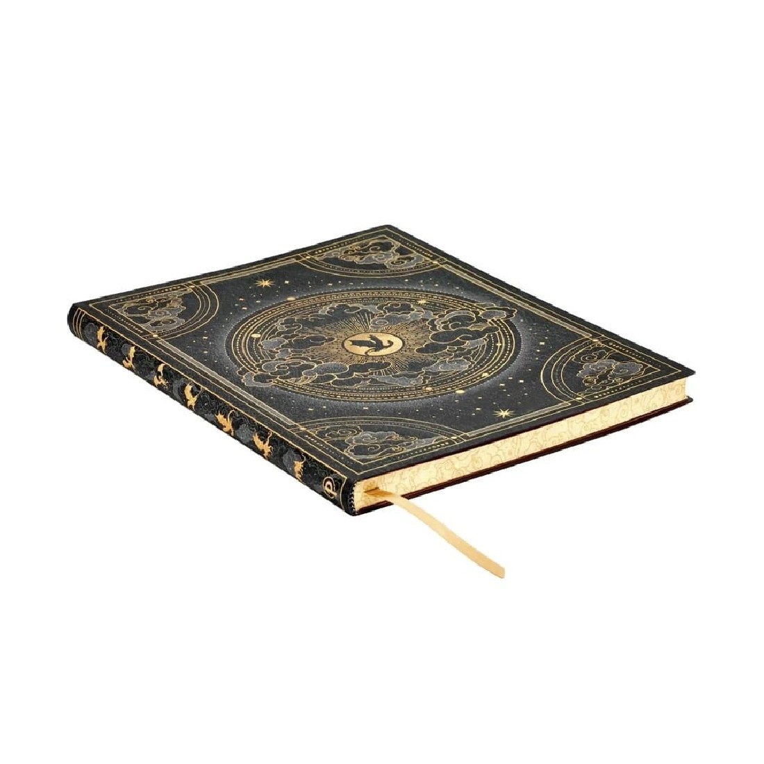 Paperblanks Notebook Flexis Shadows of Navarre Ultra Lined