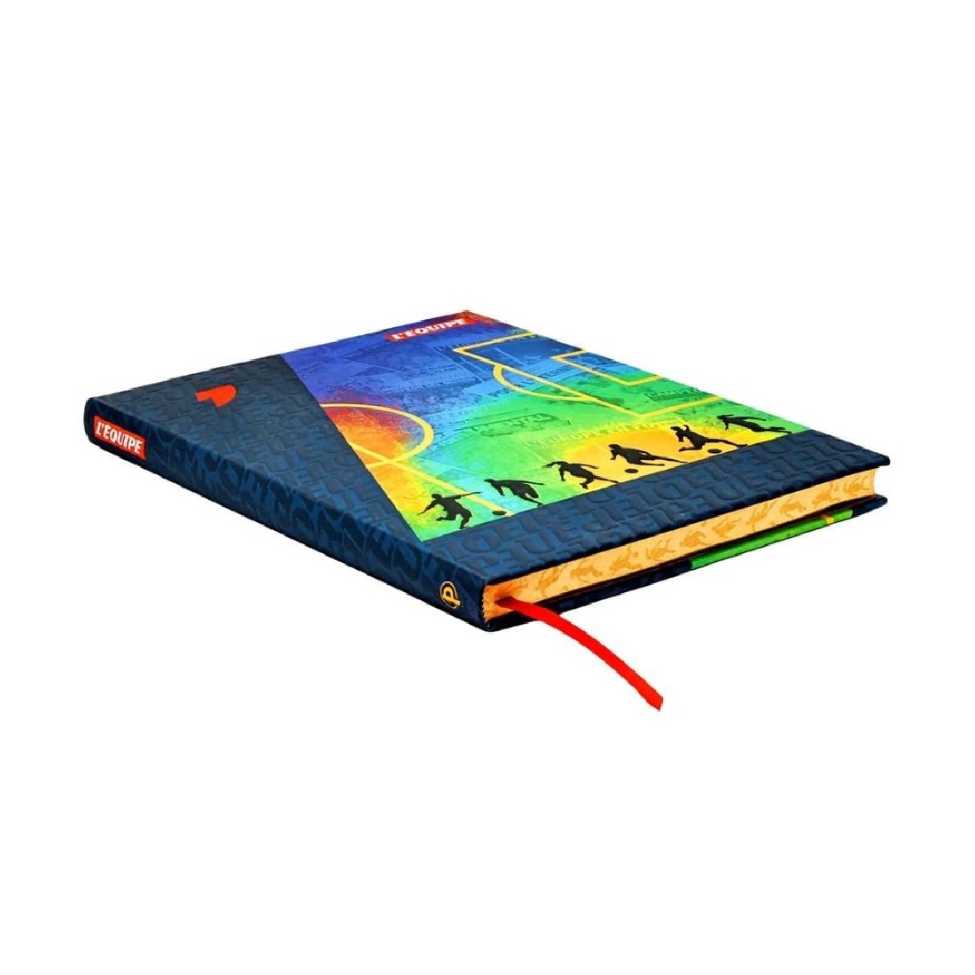 Paperblanks Notebook Spirit of the Athlete Ultra Lined