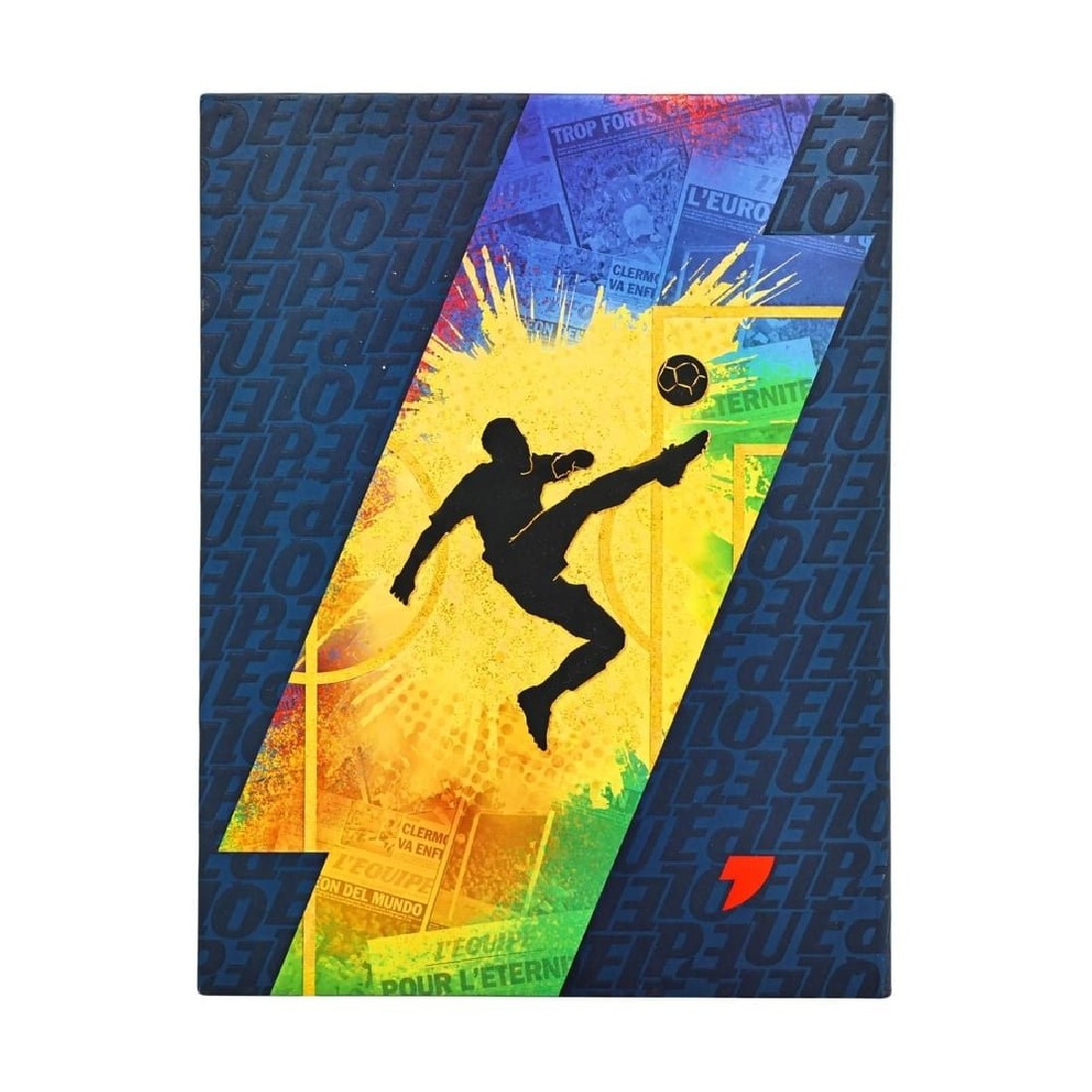 Paperblanks Notebook Spirit of the Athlete Ultra Lined