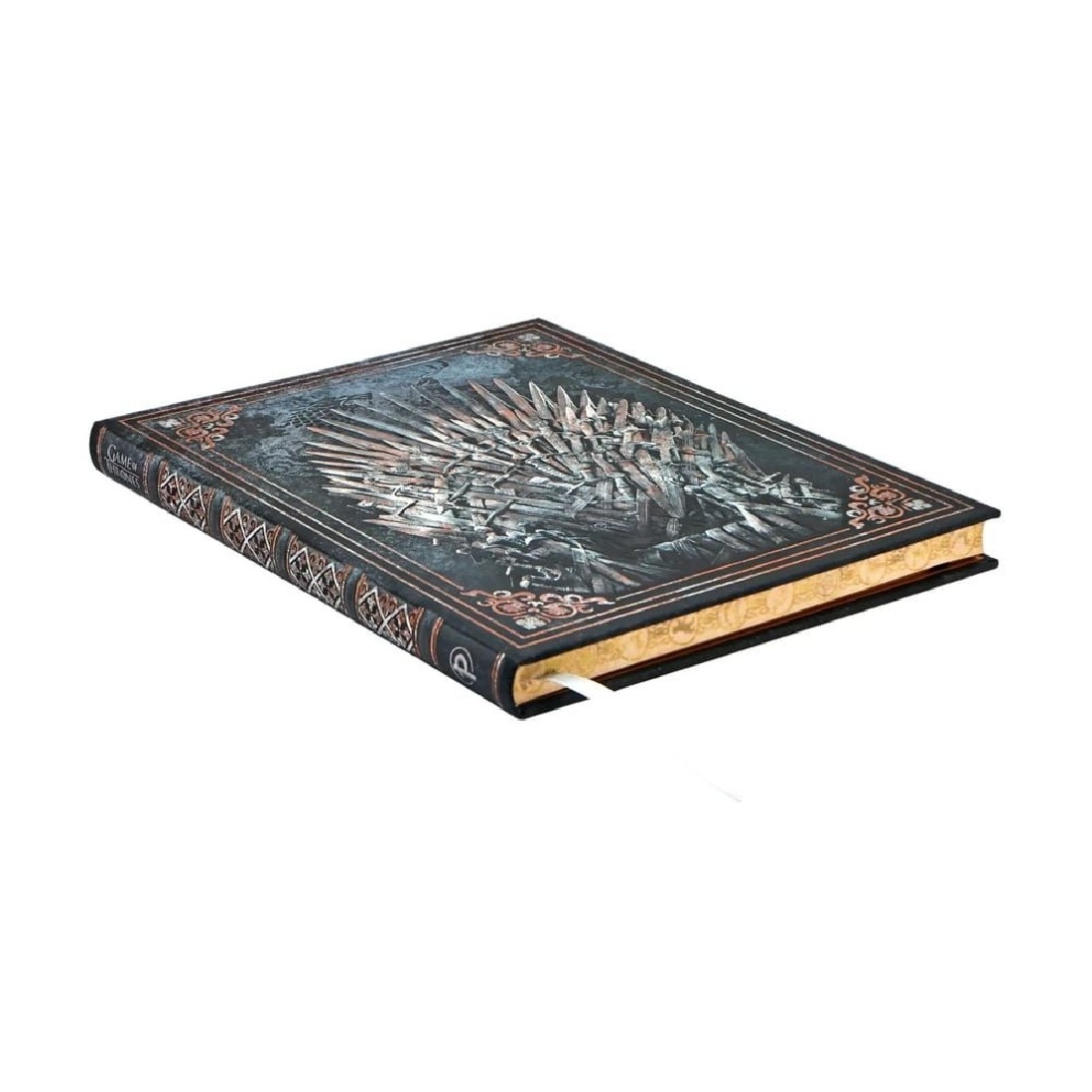 Paperblanks Notebook For the Throne Journal Game of Thrones Collection Ultra Lined