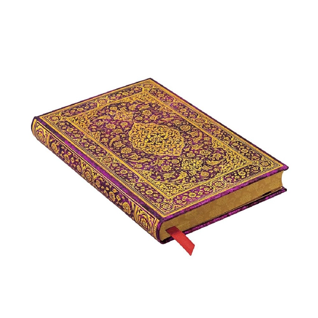 Paperblanks Notebook The Orchard Midi Lined