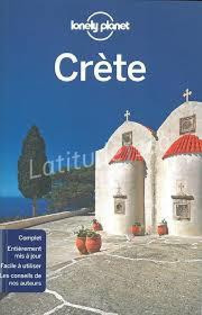 CRETE 3RD ED PB