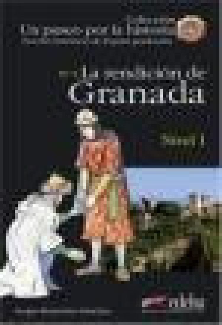RENDICION DE GRANADA (+CD) (NHG 1)