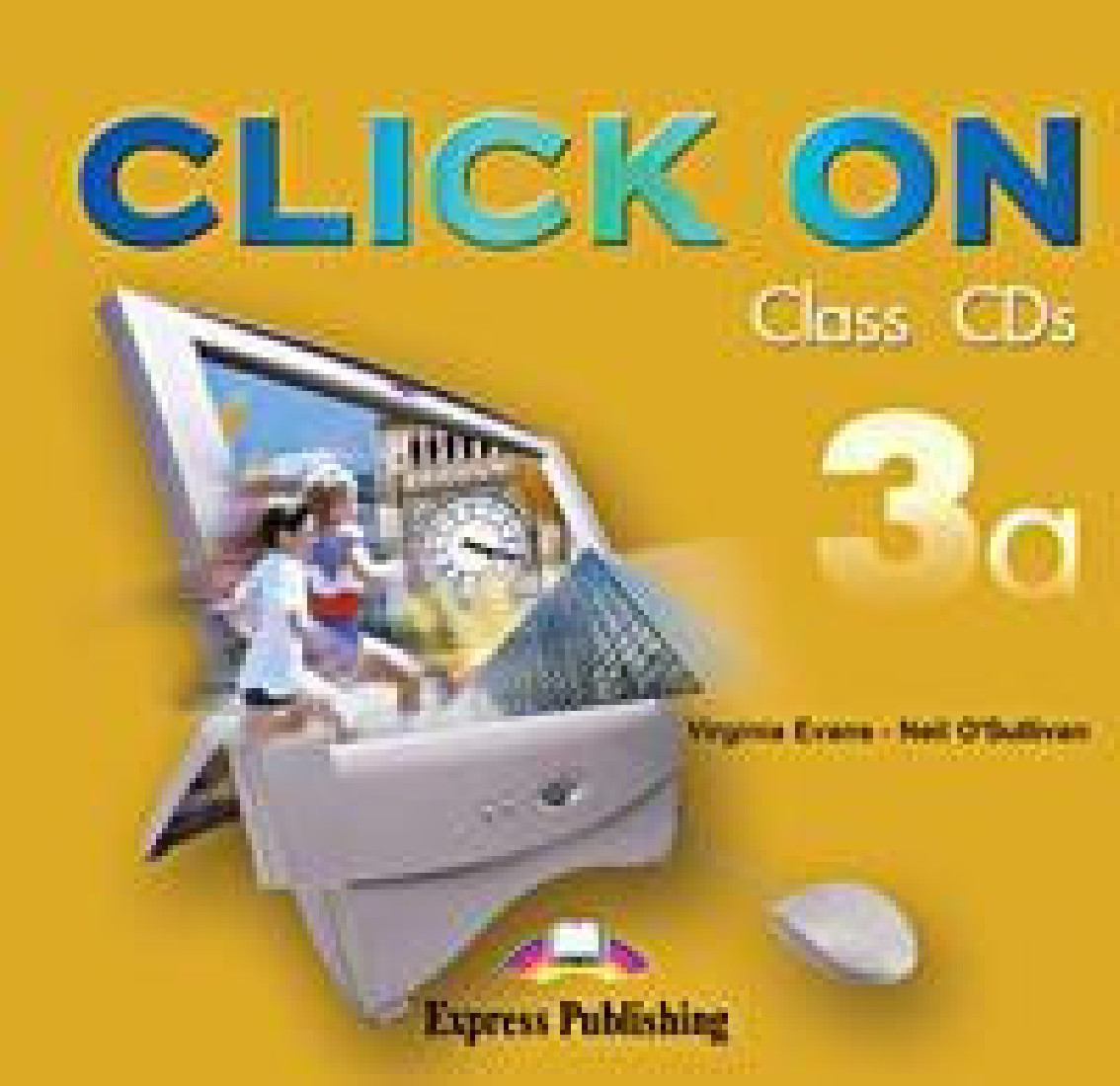 CLICK ON 3A CDs(2)