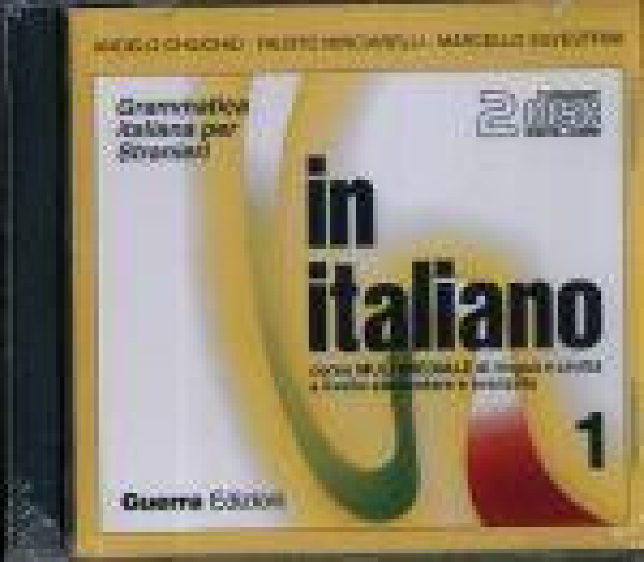 IN ITALIANO 1 CDS(2)